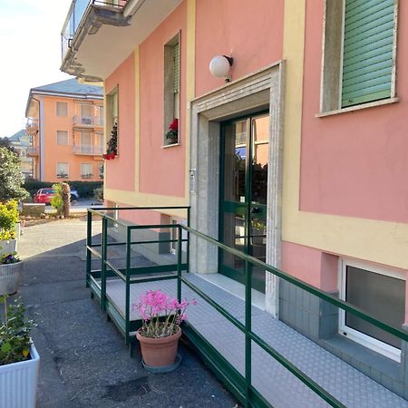 Casa Nenne Appartamento Con Due Camere Da Letto Lavagna Exterior foto