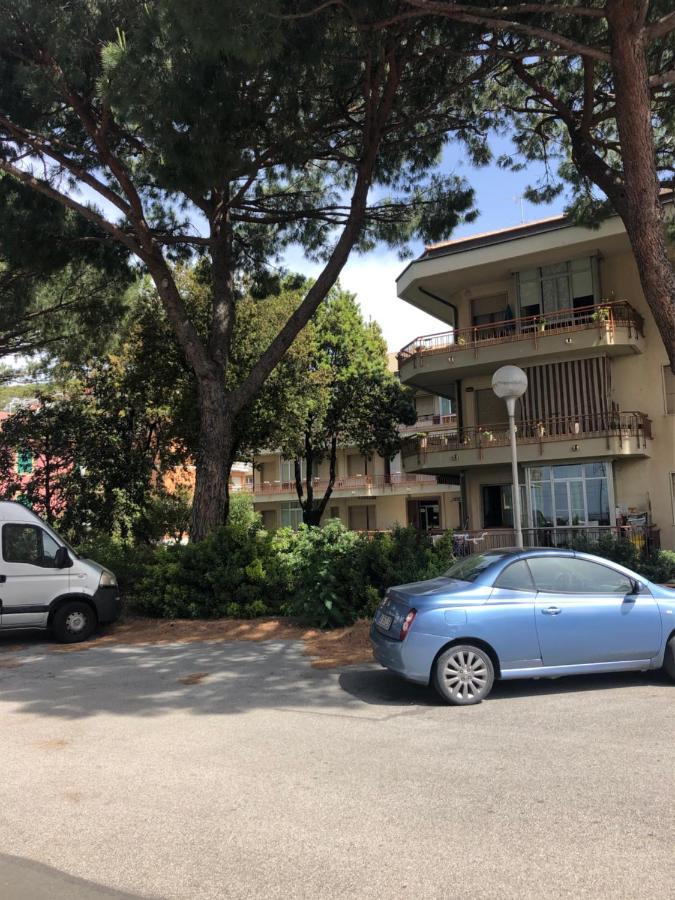 Casa Nenne Appartamento Con Due Camere Da Letto Lavagna Exterior foto