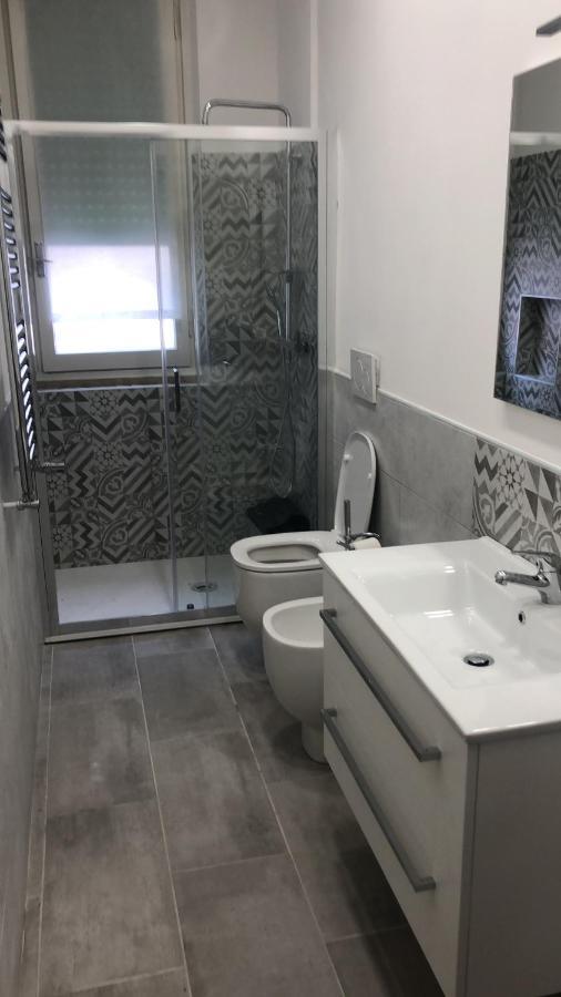 Casa Nenne Appartamento Con Due Camere Da Letto Lavagna Exterior foto