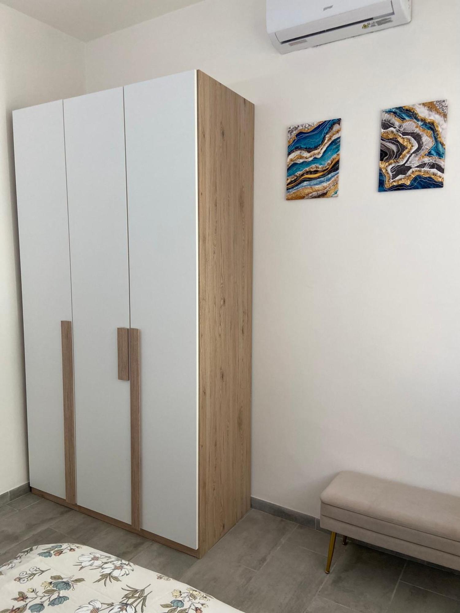 Casa Nenne Appartamento Con Due Camere Da Letto Lavagna Exterior foto