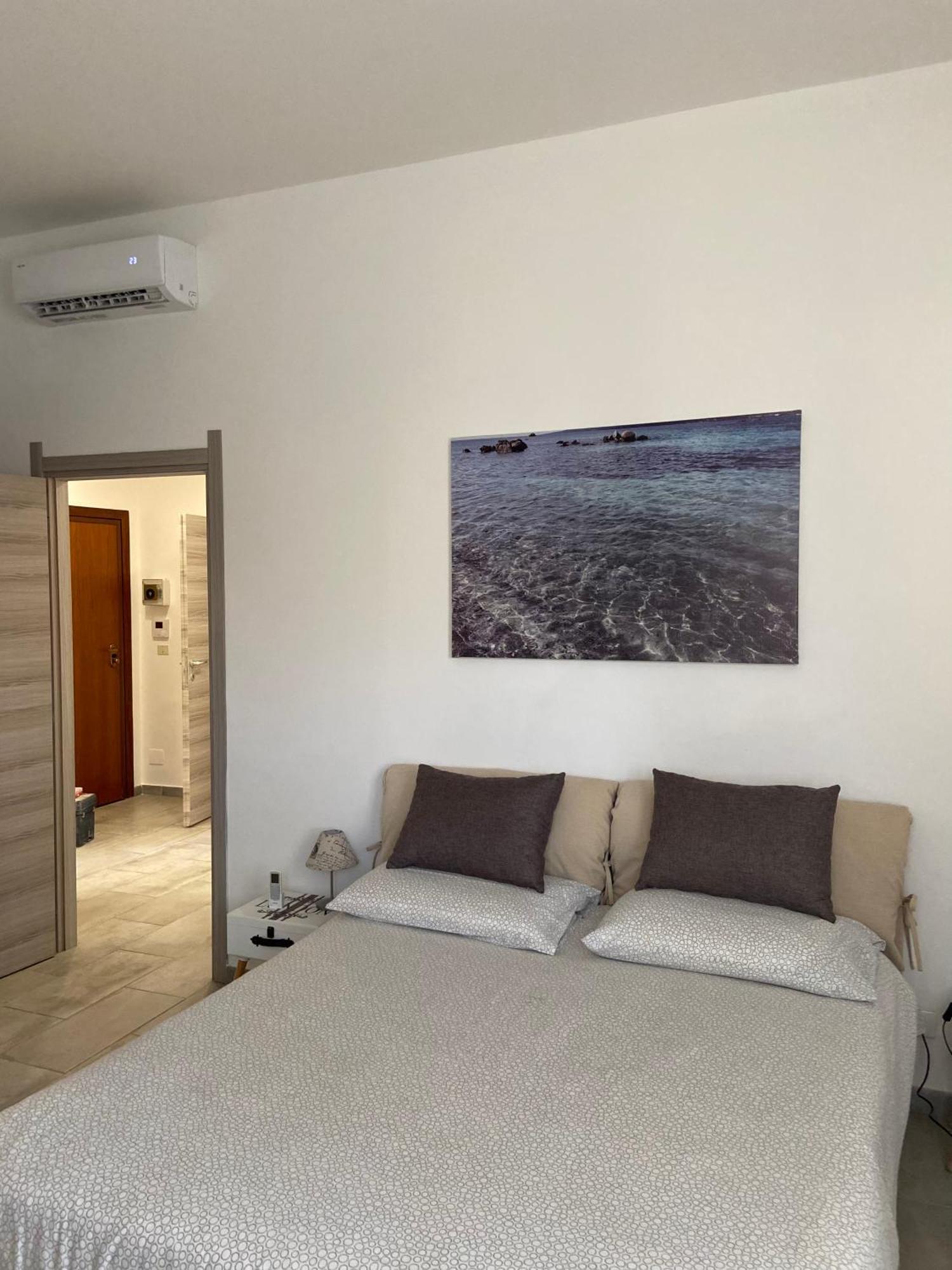 Casa Nenne Appartamento Con Due Camere Da Letto Lavagna Exterior foto